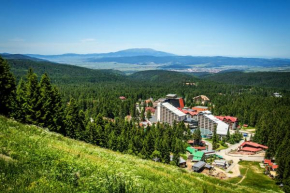  Rila Hotel Borovets  Бороветц